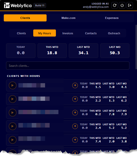 Chrome Extension Screenshot