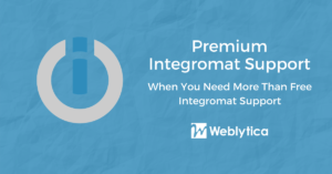 Premium Integromat Support