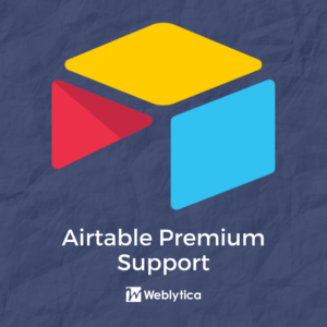 Airtable Premium Support