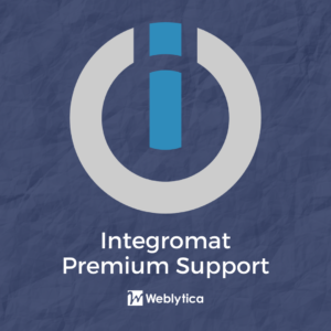 Integromat Premium Support