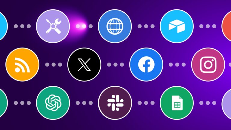 Unlock More Free Time: Discover How Make.com Can Make Your Life Easier!