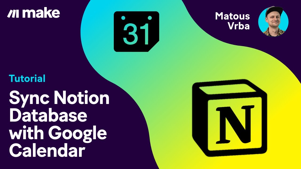 An Easy Way to Sync Notion with Google Calendar Weblytica LLC