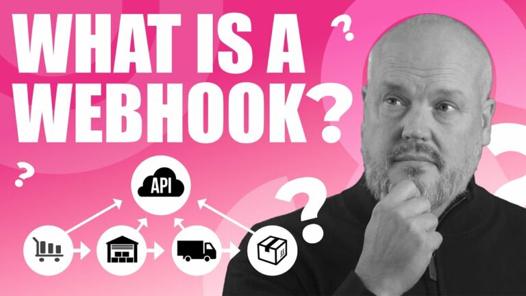 What is a Webhook