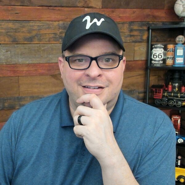 Andy O'Neil