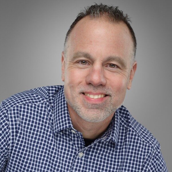 Matt Ruedlinger