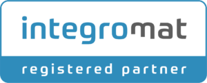 Integromat Registered Partner Badge