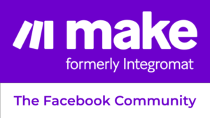 Integromat Support - Facebook Community