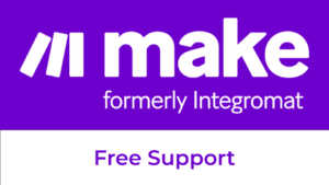 Integromat Support - Free